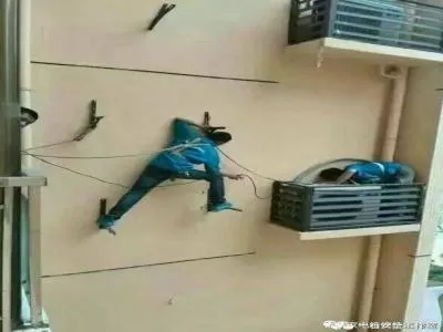 空调制热屋里太干燥怎么办(图1) 空调制热屋里太干燥怎么办(图1)