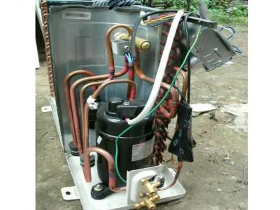 美的空调挂机风速小怎么回事(图1) 美的空调挂机风速小怎么回事(图1)