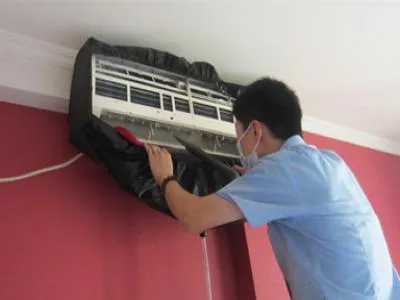 中央空调有水声咕噜咕噜响(图1) 中央空调有水声咕噜咕噜响(图1)