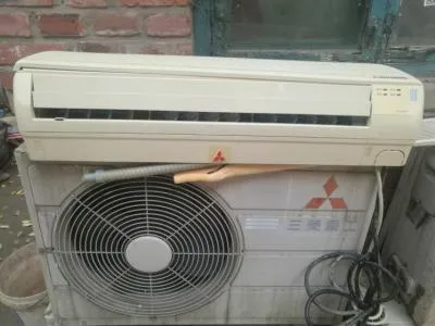 空调孔打大了用什么填补(图1)