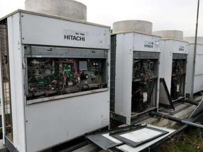 美的空调为啥制热效果差(图1)