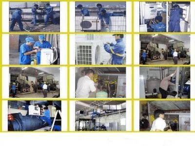 立式空调跳闸原因有哪些(图1)