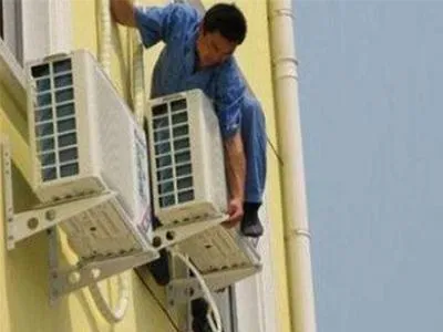 空调制热吹3秒就停正常吗(图1)