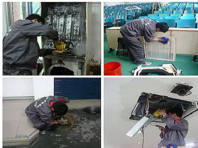 格力中央空调辅热模式什么意思(图1)