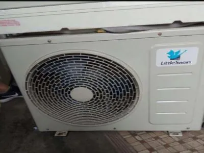 美的空调为什么自动关闭(图1)