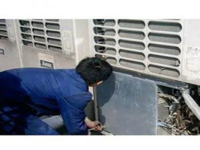 柜式空调显示h1是什么故障(图1)