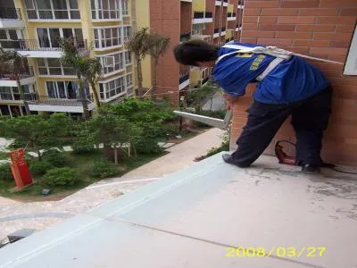 空调上显示字母e是什么意思(图1)