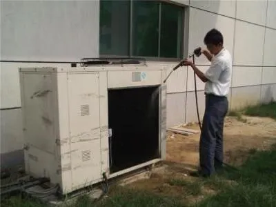 为什么变频空调不能加热(图1)