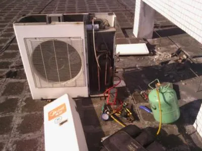 新买的热水器水不热怎么回事