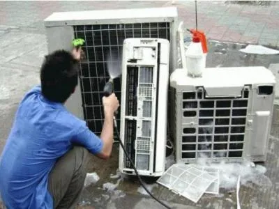 热水器水温自己下降什么原因