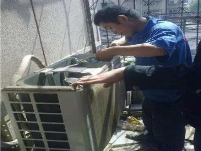 万和热水器水量调节器怎么用