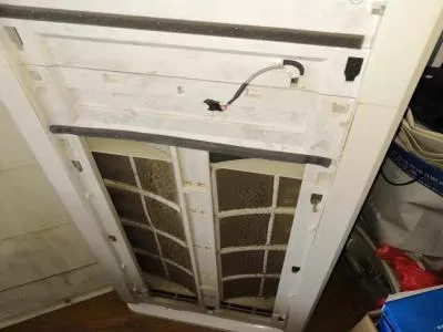 燃气热水器被冻住了怎么办