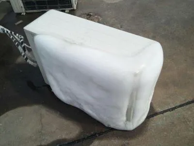 暖气热水器水不热怎么回事