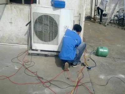 洗衣机换电磁阀修好第二天又有其它地方坏怎么维修牧费