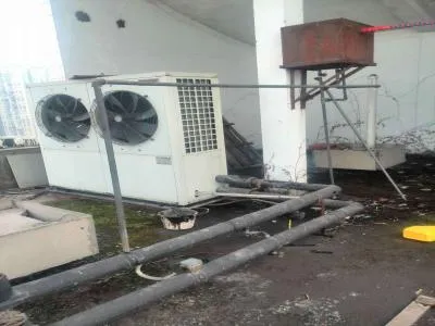 万和热水器的加热与保温