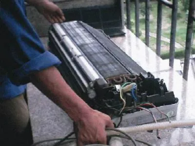 蚕丝被放洗衣机洗了怎么办