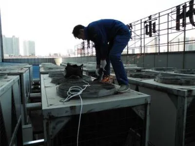 水流小燃气热水器不工作怎么办