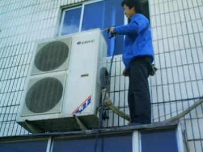 海尔液晶电视显示系统空间严重不足