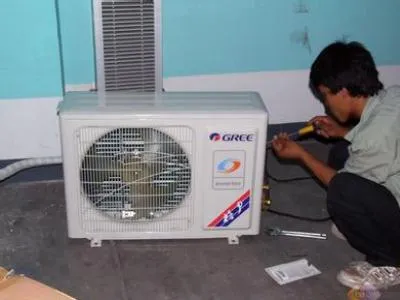 林内燃气热水器铜管裂了能修吗