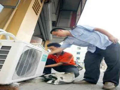 恒温热水器为什么半夜洗澡不热了