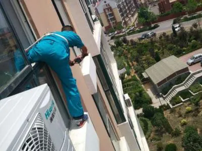 速热热水器热水出水少了什么原因