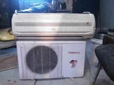 空气能热水器冬天结冰怎么办