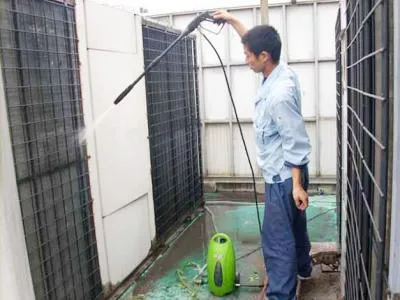 燃气热水器报警01故障怎么处理