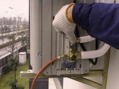 燃气热水器冻了怎么解冻