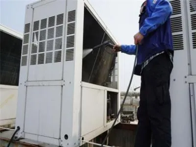 热水器水压阀坏了容易修吗