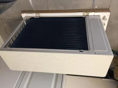 电热水器堵头漏水怎么办