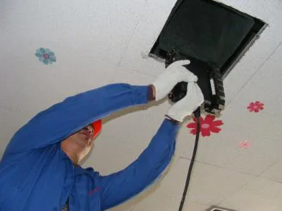 小天鹅洗衣机c1报警怎么解决