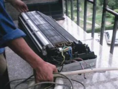 全自动洗衣机天冷不启动