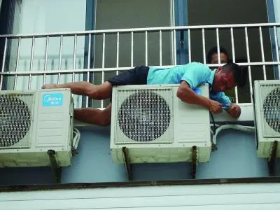 万和热水器不加热了是哪里坏了