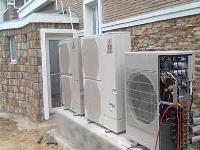 容声热泵热水器故障代码