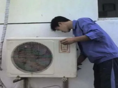 热水器改暖气的方法图解