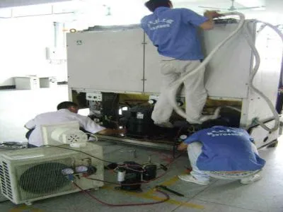 滚筒洗衣机掉进硬币怎么办