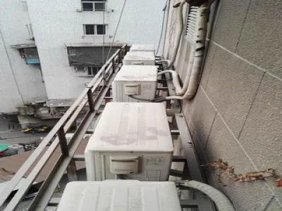 空调堵转过流保护怎么办