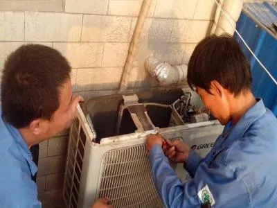 热水器减压阀一直漏水怎么办