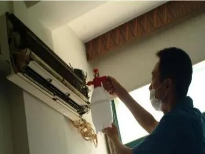 为什么自动洗衣机进水完会发出嗡嗡的响声