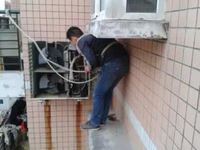 全自动洗衣机进水管结冰了怎么办