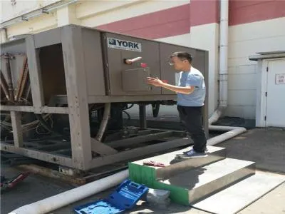 液晶电视画面静止是什么问题