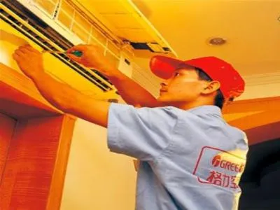 中央空调排气温度过高是什么原因