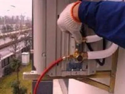 为什么新买的洗衣机噪音很大