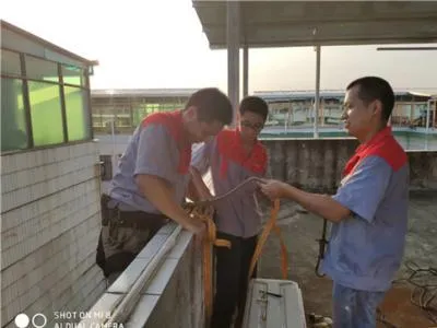 中央空调升温慢是什么原因