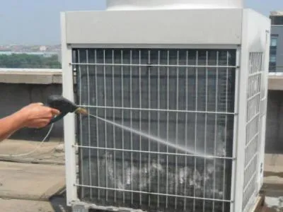 全自动洗衣机一进水就报警