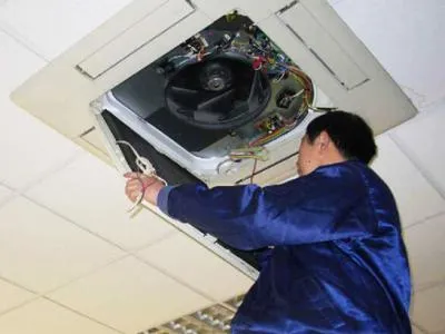 洗衣机进水的时候嗡嗡作响