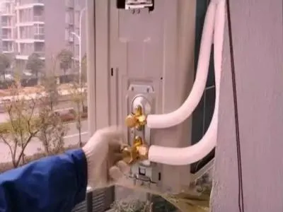 美的热水器出现E3什么故障原因