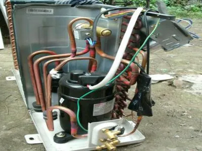 海尔洗衣机排污口拆卸方法