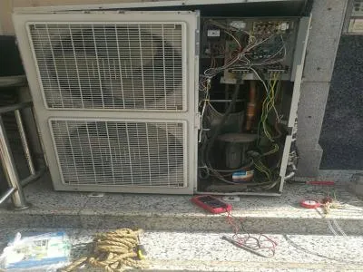 电视机显示无法识别卡怎么办