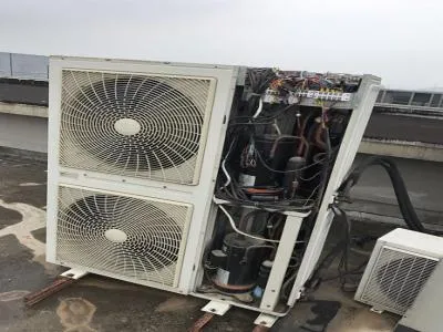 全自动洗衣机桶掉了怎么办